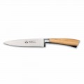 Vegetable Carving Knife, Berti exclusively for Viadurini - Bernini
