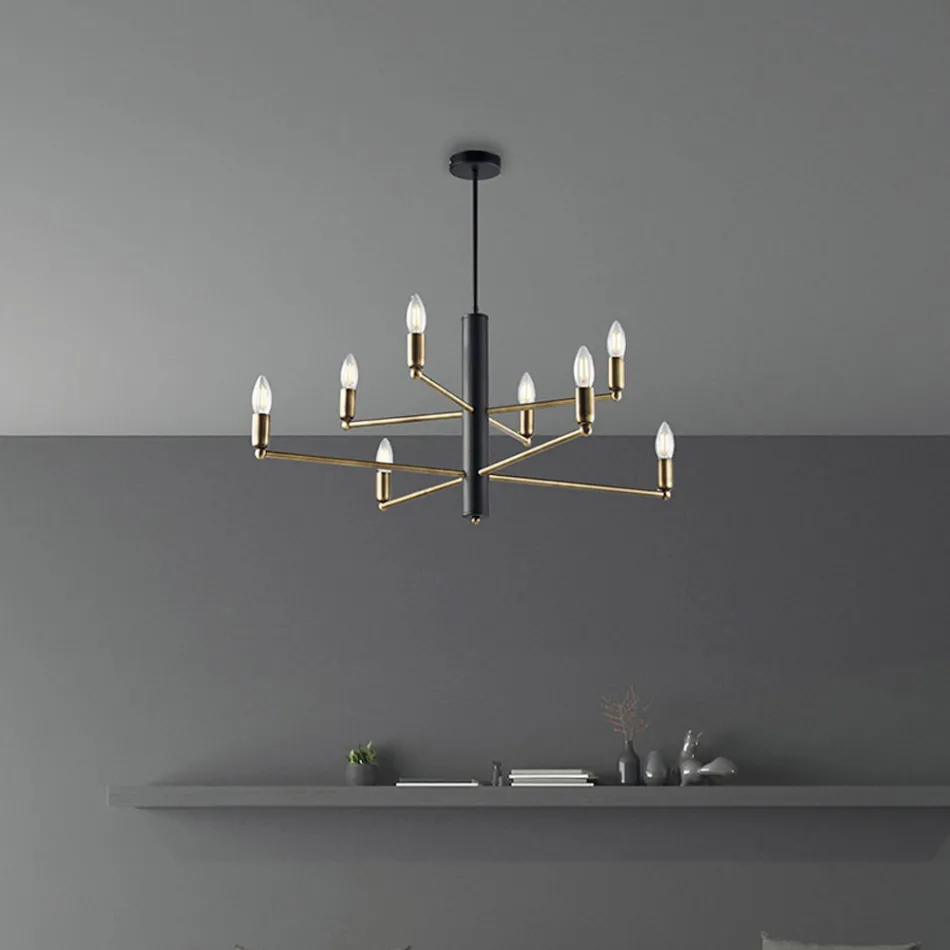Luminous Design Complement in Glass and Metal Made in Italy with a Stylish Look - Ursa Viadurini