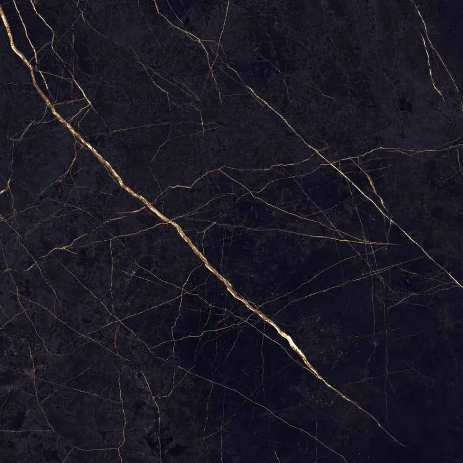 Composition 3 Bathroom Furniture in Gres and Washbasin in Vetrochina 3 Colours - Ramentina Viadurini