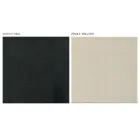 Modern Lounge Wall Composition in MDF Made in Italy - Linn Viadurini