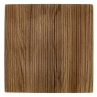 Bathroom Composition in Rio Oak and Cannettati Grey Made in Italy - Chrono Viadurini