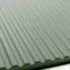 Sage Green Bathroom Composition with Resin Washbasin Made in Italy - Artemide Viadurini