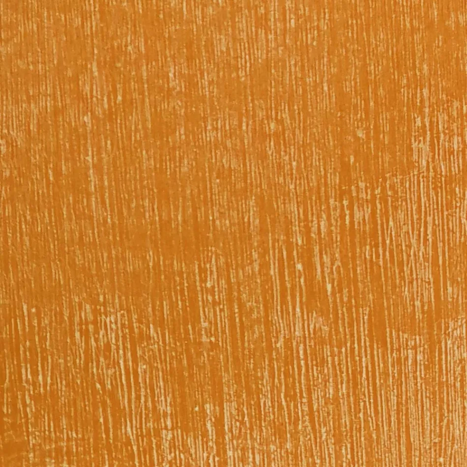 Composition of 3 Modern Round Wax Candles Made in Italy - Candie Viadurini