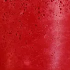 Composition of 3 Modern Round Wax Candles Made in Italy - Candie Viadurini