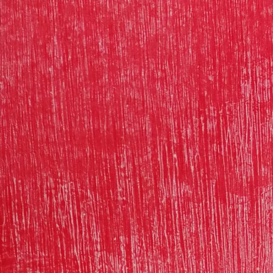 Composition of 3 Modern Round Wax Candles Made in Italy - Candie Viadurini