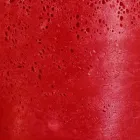 Composition of Square Wax Candles Made in Italy, 3 Pieces - Mondelle Viadurini