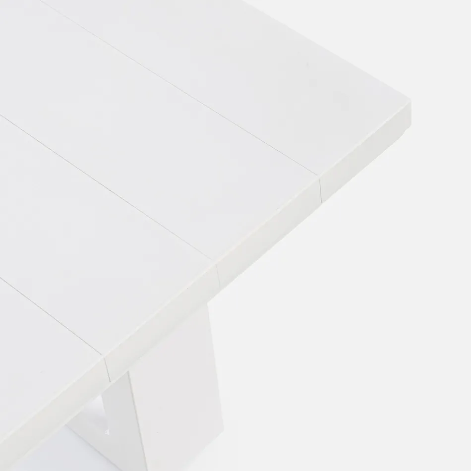 Outdoor Lounge Composition in Aluminium and Fabric, Homemotion - Francine Viadurini