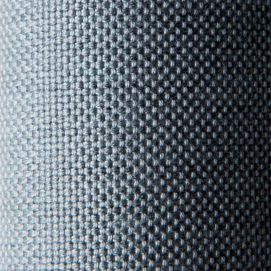 Outdoor Lounge Composition in Made in Italy Design Fabric - Selia Viadurini