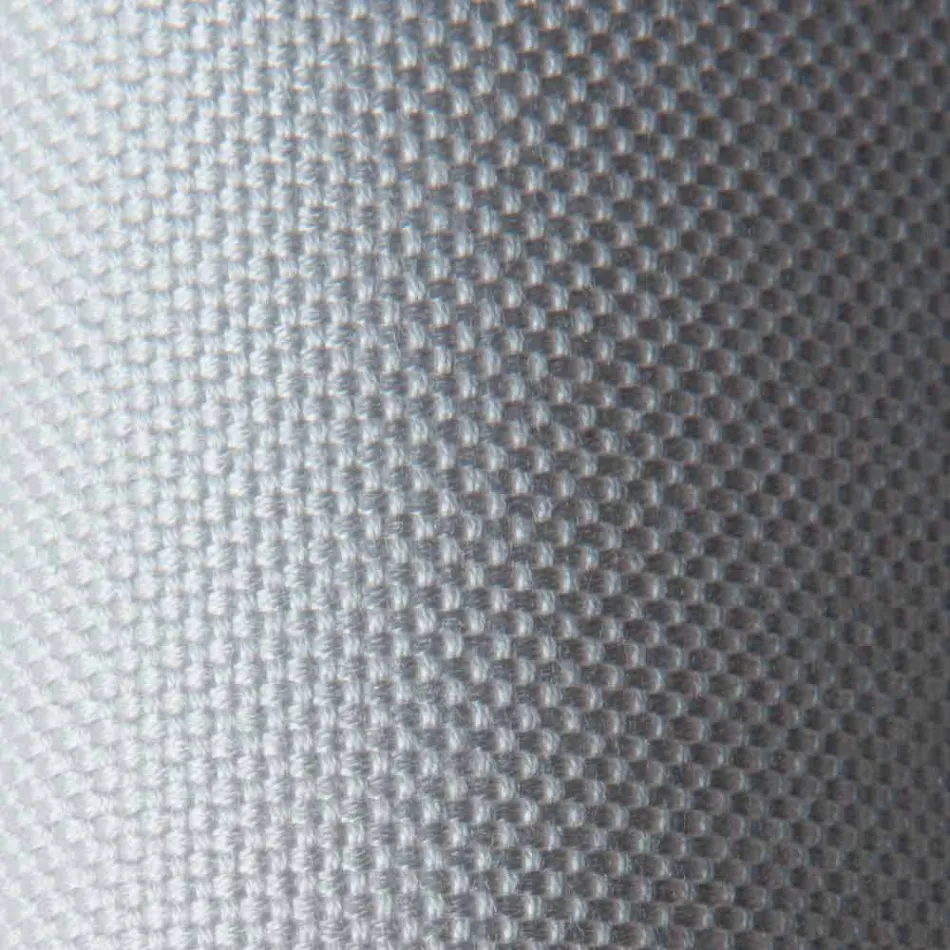 Outdoor Lounge Composition in Made in Italy Design Fabric - Selia Viadurini