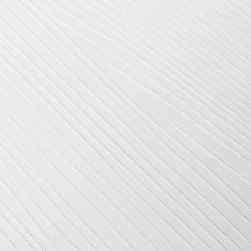 Extendable Console of Modern Design in Wood and Iron Made in Italy - Never Viadurini