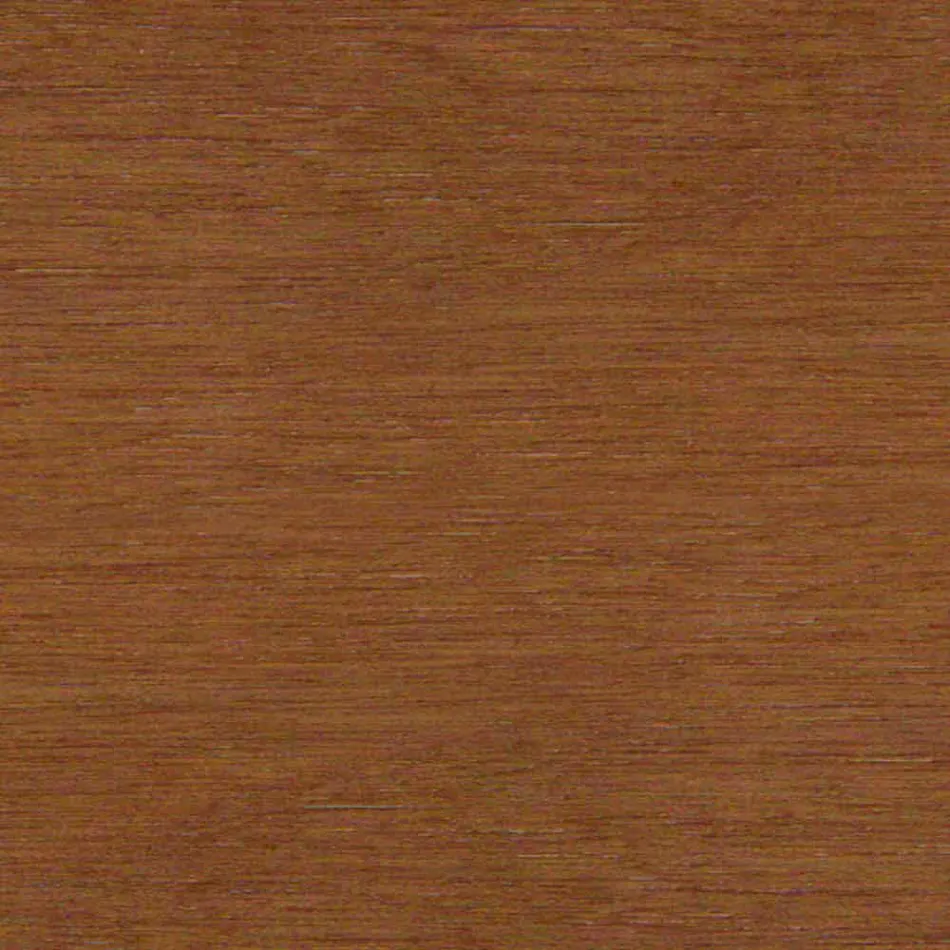 Extendable Console up to 12 seats in Walnut Wood Made in Italy - Picchia Viadurini