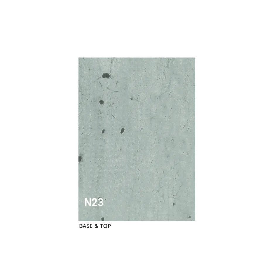 Extendable Table Console Up to 290 cm with Wooden Top Made in Italy - Seregno Viadurini