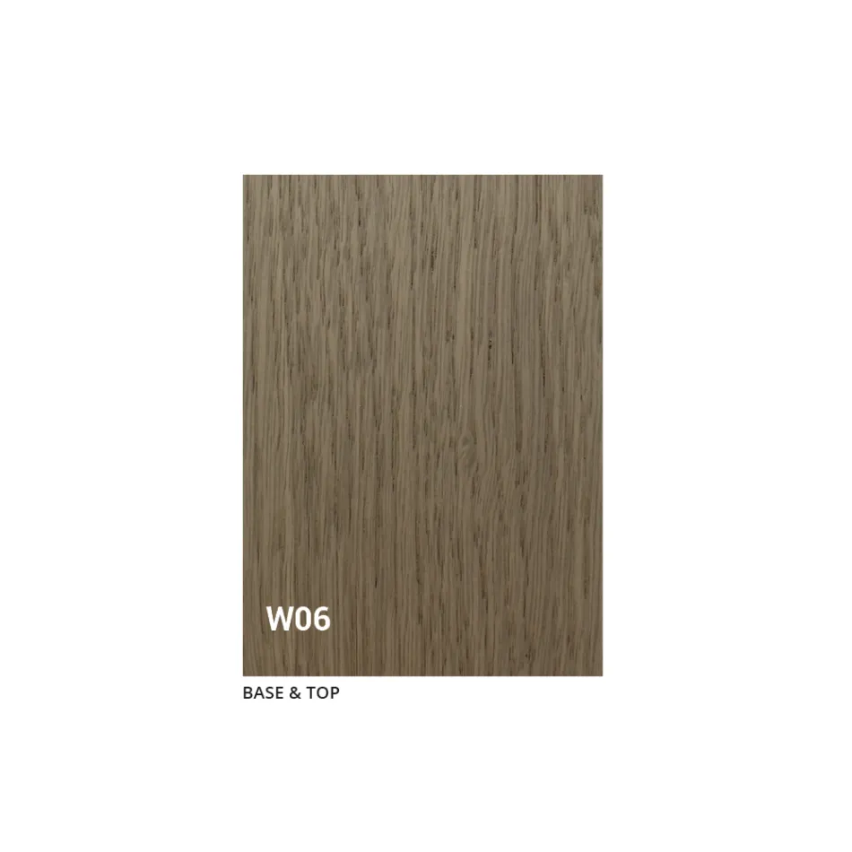 Extendable Table Console Up to 295 cm in Wood Made in Italy Design - Temocle Viadurini