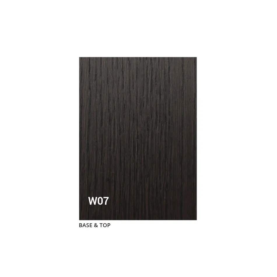 Extendable Table Console Up to 295 cm in Wood Made in Italy Design - Temocle Viadurini