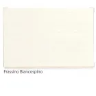 Extendable Console in Ash Wood with Extensions Made in Italy - Gandalf Viadurini