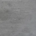 Modern Extendable Console in Anthracite Wood and Metal Made in Italy - Sassone Viadurini