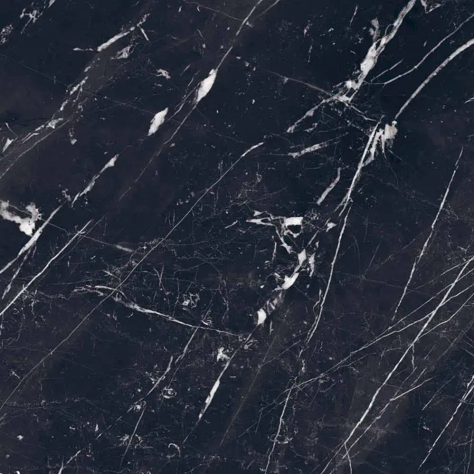 Bathroom Console Integrated Washbasin and Suspended Shelf in Gres 4 Finishes - Rampina Viadurini