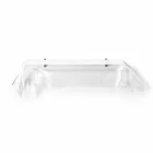 Contemporary design plexiglass design drawer dome Wish Viadurini