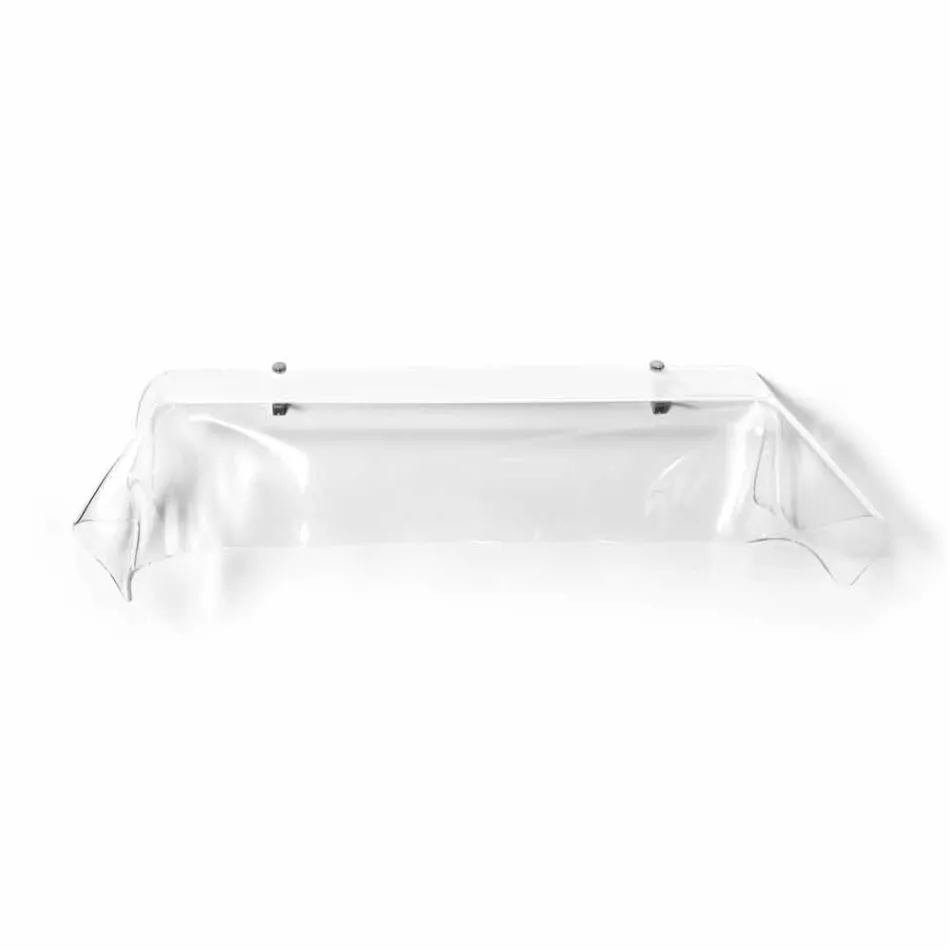 Contemporary design plexiglass design drawer dome Wish Viadurini
