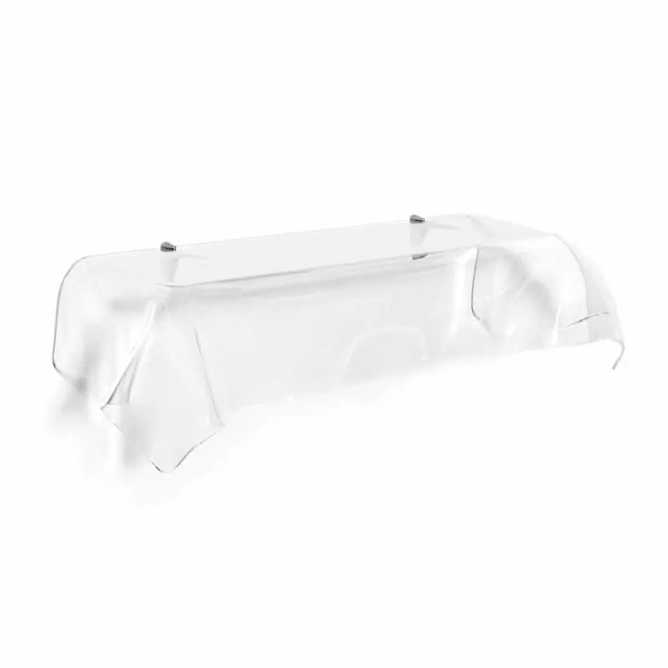 Contemporary design plexiglass design drawer dome Wish Viadurini