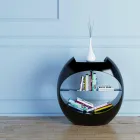 Modern design console produced in Italy, Gatteo Viadurini