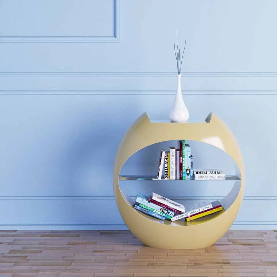 Modern design console produced in Italy, Gatteo Viadurini