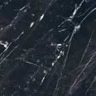 Console and Bathroom Shelf in Gres and Washbasin in Vetrochina, 4 Colours - Rametina Viadurini