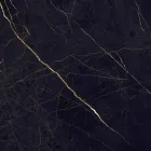 Console and Bathroom Shelf in Gres and Washbasin in Vetrochina, 4 Colours - Rametina Viadurini