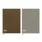 Console in Wood and Metal Extendable Up to 295 cm Made in Italy - Timedio Viadurini