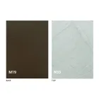 Table Console in Wood and Metal Extendable Up to 295 cm Made in Italy - Timedio Viadurini