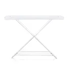 Plexiglass Console for Entrance or Lounge Made in Italy - Tennessee Viadurini