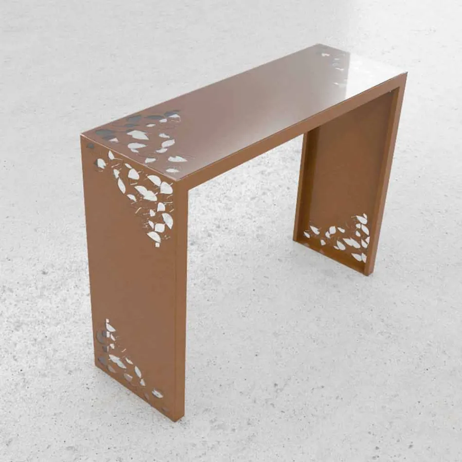 Console Konsolle 120x40x90 Mabele Viadurini