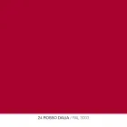 Modern Minimal Design Console in Colored Metal Made in Italy - Benjamin Viadurini