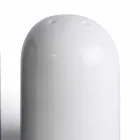 Salt and Pepper Containers in Carrara and Marquinia Marble Made in Italy - Xino Viadurini