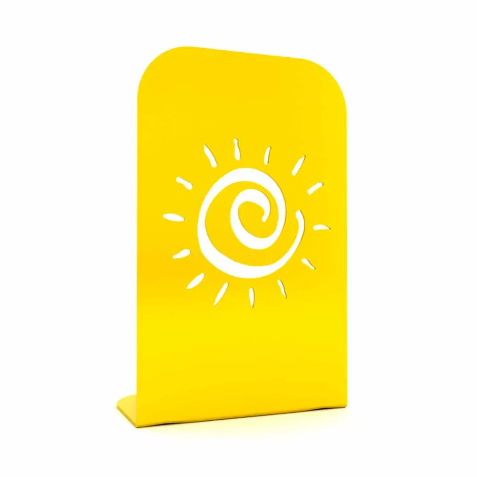 Pair of Bookends &quot;Blokko&quot; Mabele Viadurini