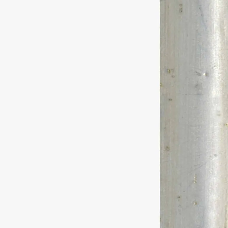 Handmade wood wall plasma holder frame made in Italy Tommaso Viadurini