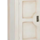 Sideboard with 2 Doors and 2 Drawers in Different Finishes Made in Italy - Hanuman Viadurini