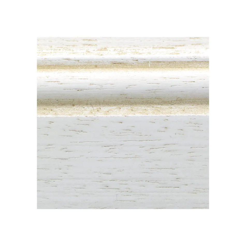 Sideboard with 3 Doors and 3 Drawers in Different Finishes Made in Italy - Ganesha Viadurini