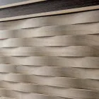 Modern design sideboard in solid wood, W192 x D 50 cm, Teresa Viadurini