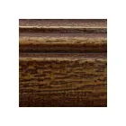 Bassano Francia Wooden Sideboard with 2 Drawers and 2 Doors Made in Italy - Galeru Viadurini