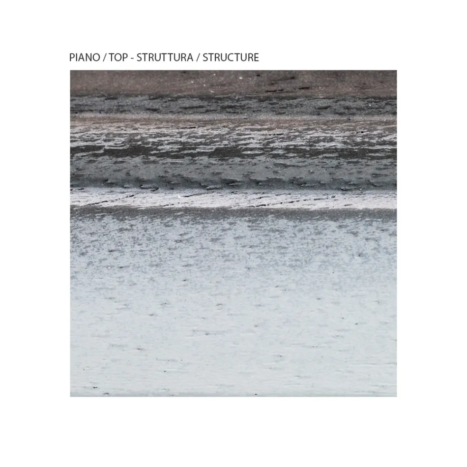 Wooden Sideboard with 3 Drawers and 3 Doors Made in Italy - Uller Viadurini