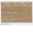 Living Sideboard with 4 Doors in Solid Wood Made in Italy - Khal Viadurini