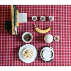 Cube Design Paperweight in Satin White Carrara Marble Made in Italy - Qubo Viadurini