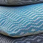 Luxury Design Double Outdoor Daybed Made in Italy - Emanuela Viadurini