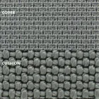 Luxury Round Design Garden Daybed with Parasol - Ulm Moon by Vondom Viadurini