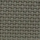 Luxury Garden Daybed in Aluminium and Fabric - Frame Vineyard by Vondom Viadurini