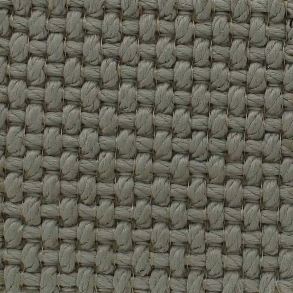 Luxury Garden Daybed in Aluminium and Fabric - Frame Vineyard by Vondom Viadurini