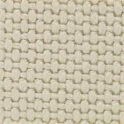 Luxury Garden Daybed in Aluminium and Fabric - Frame Vineyard by Vondom Viadurini