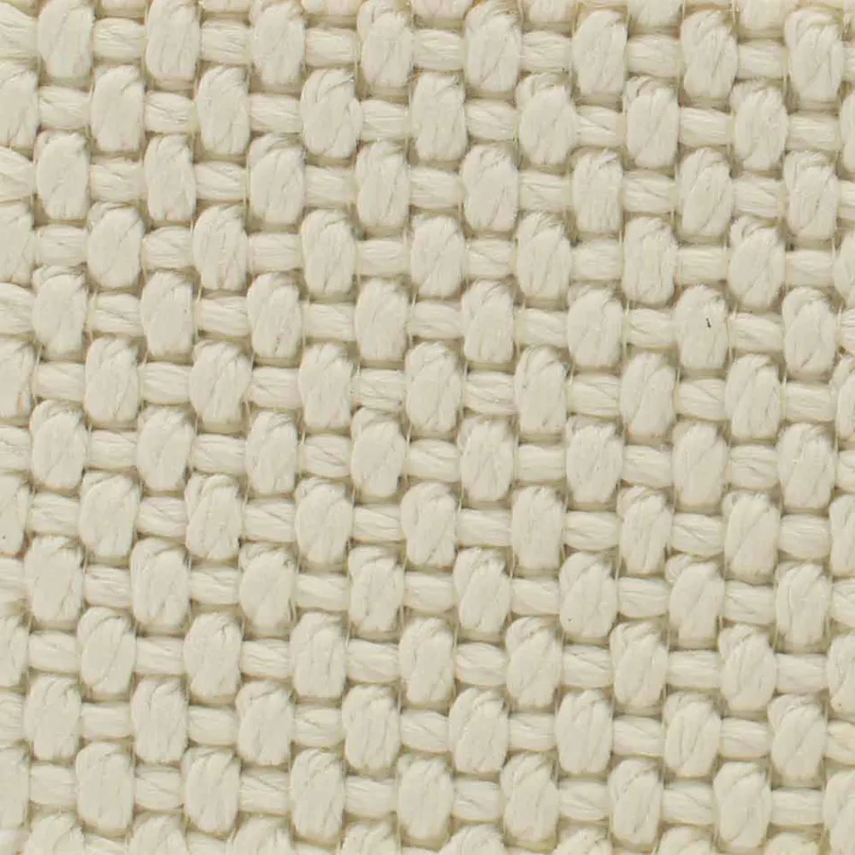 Luxury Garden Daybed in Aluminium and Fabric - Frame Vineyard by Vondom Viadurini