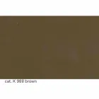 2 Seater Sofa Padded and Upholstered in Fine Made in Italy Leather - Centauro Viadurini